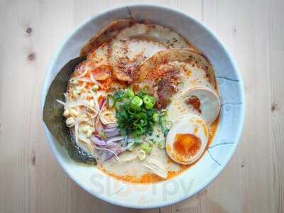 Doki Doki Ramen And Japanese Cuisine