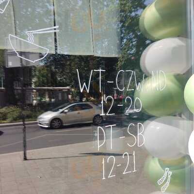 Doki Doki Ramen And Japanese Cuisine