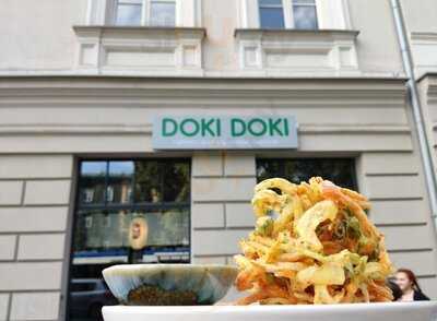 Doki Doki Ramen And Japanese Cuisine