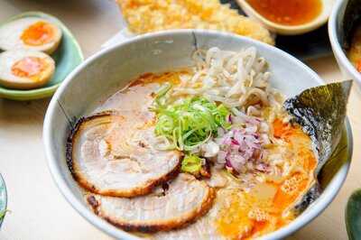 Doki Doki Ramen And Japanese Cuisine