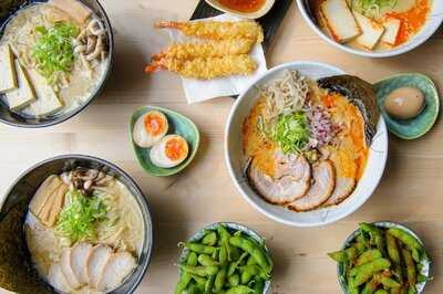 Doki Doki Ramen And Japanese Cuisine