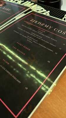 Niewinność Wine Bar