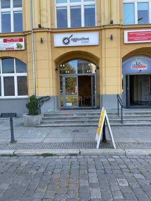 Eggscellent