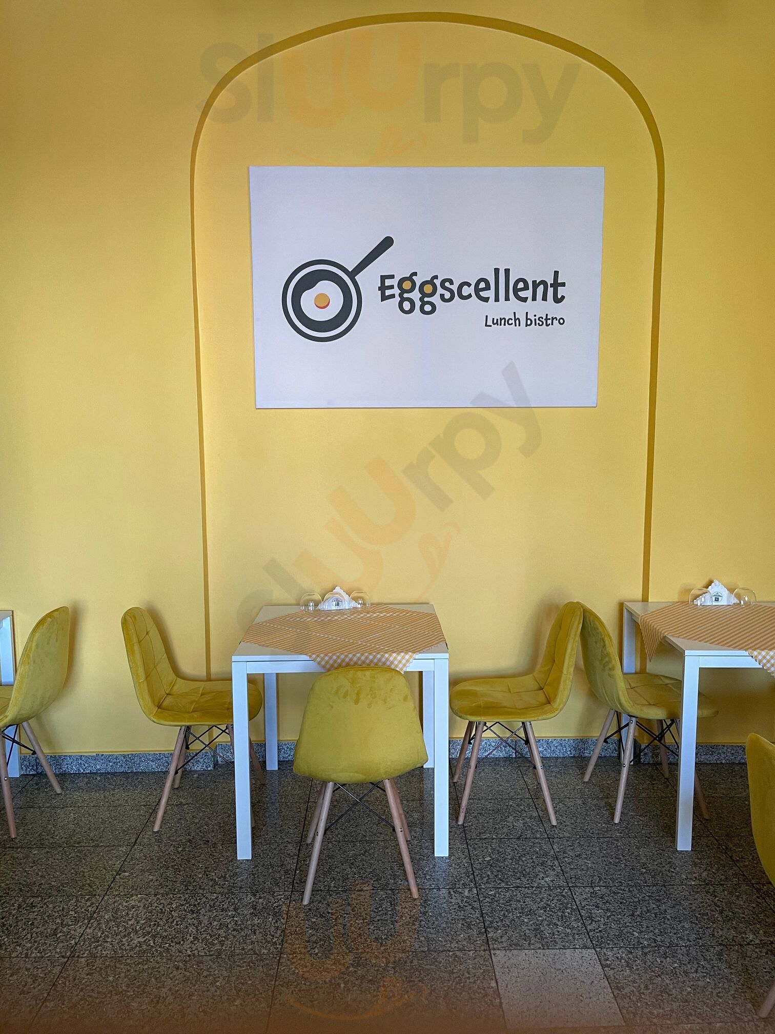 Eggscellent
