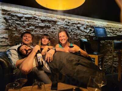 Ciutciut Wine Bar I Sklep Z Winem