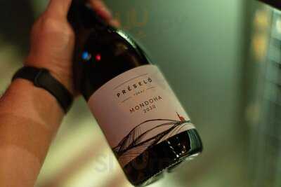 Ciutciut Wine Bar I Sklep Z Winem