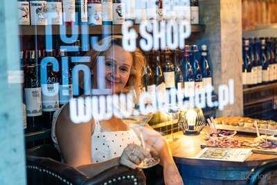 Ciutciut Wine Bar I Sklep Z Winem