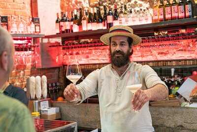 Ciutciut Wine Bar I Sklep Z Winem