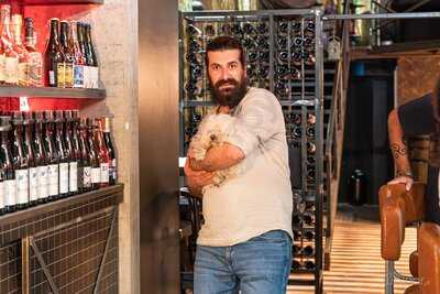 Ciutciut Wine Bar I Sklep Z Winem