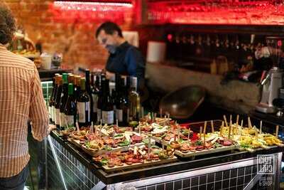 Ciutciut Wine Bar I Sklep Z Winem