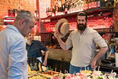 Ciutciut Wine Bar I Sklep Z Winem