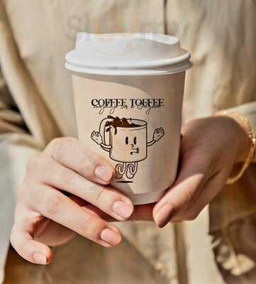 Coffee Toffee