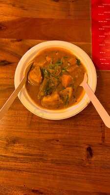 Chaiwala - Street Food Indyjski