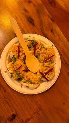 Chaiwala - Street Food Indyjski