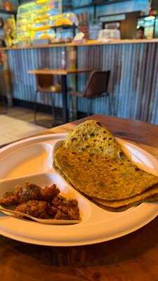 Chaiwala - Street Food Indyjski