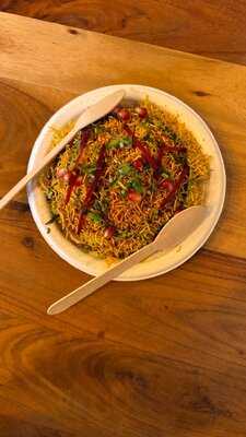 Chaiwala - Street Food Indyjski