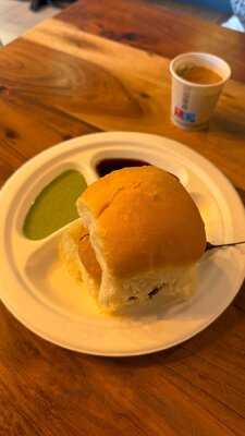 Chaiwala - Street Food Indyjski