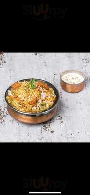 South Indian Flavours