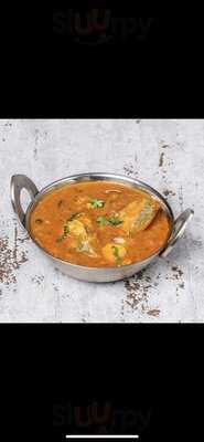 South Indian Flavours