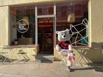 The White Bear Coffee Lodz