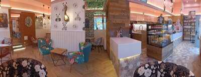 The White Bear Coffee Lodz