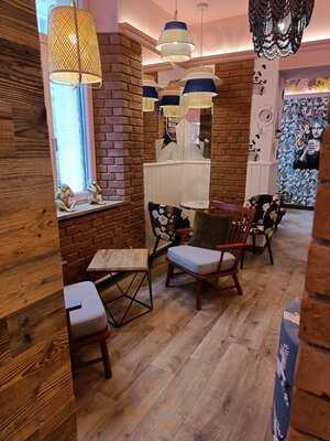 The White Bear Coffee Lodz