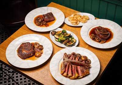 Yes Butcher! Shop & Bistro