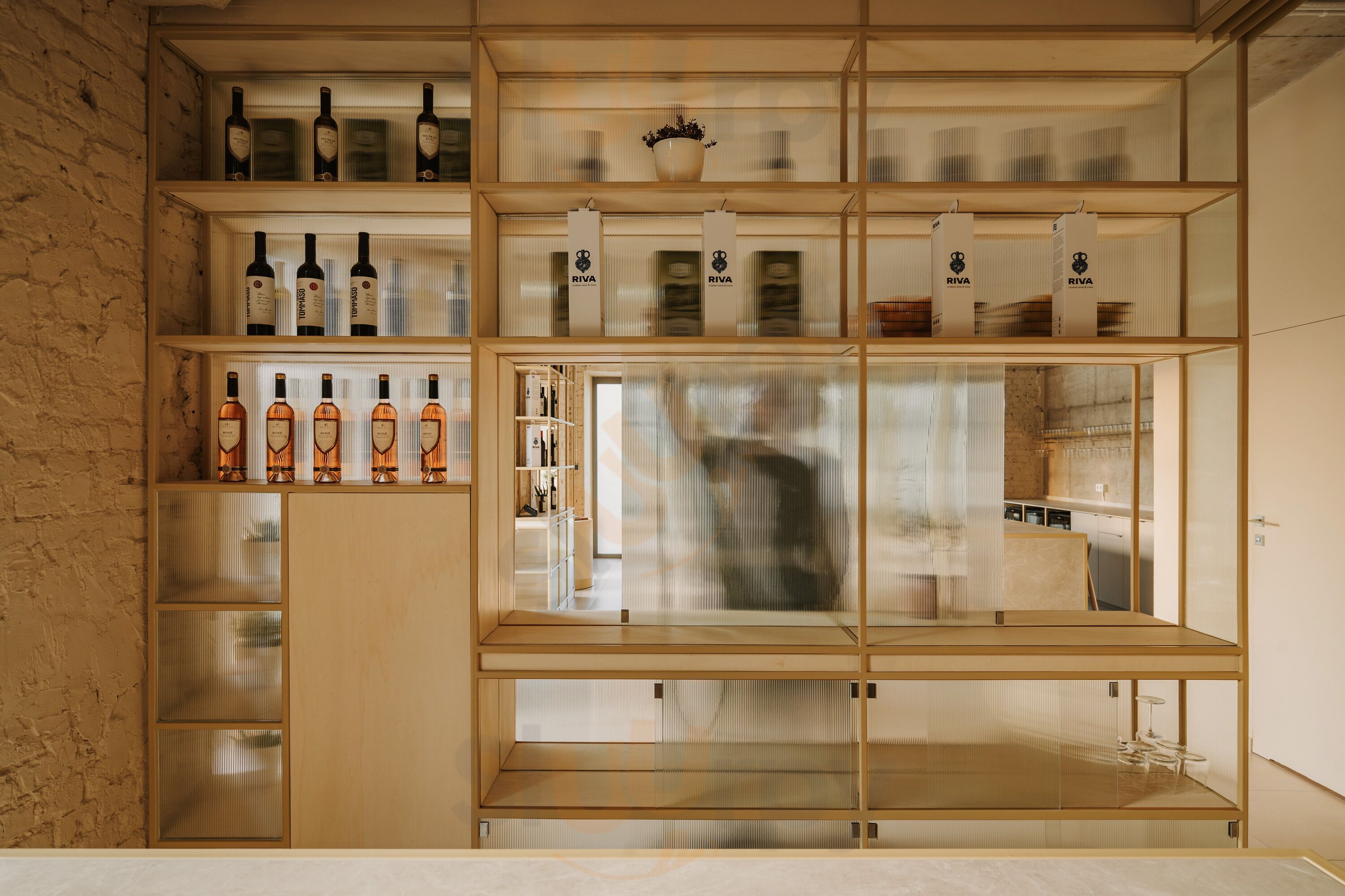 Riva - Croatian Wine & More