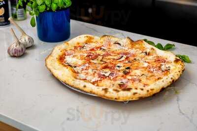 Betania Pizza Włoska