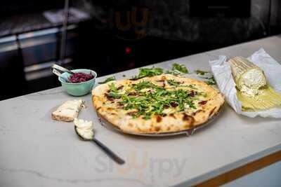 Betania Pizza Włoska