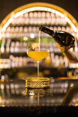 Eliksir Botanicals & Spirits