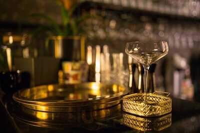 Eliksir Botanicals & Spirits