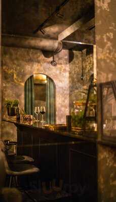 Eliksir Botanicals & Spirits