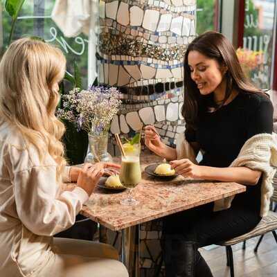 Pełną Parą Mokotów