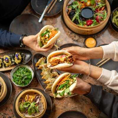 Pełną Parą Mokotów