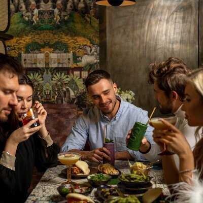 Pełną Parą Mokotów