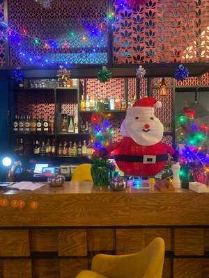 Yarsa Restauracja Nepalska