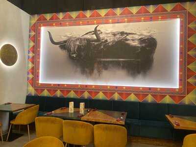 Yarsa Restauracja Nepalska