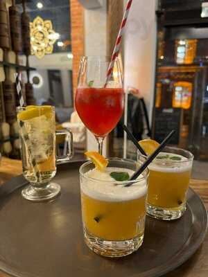 Yarsa Restauracja Nepalska