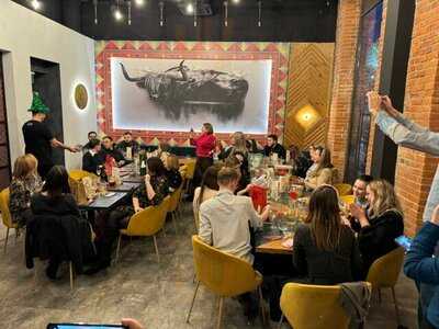 Yarsa Restauracja Nepalska