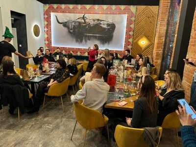 Yarsa Restauracja Nepalska