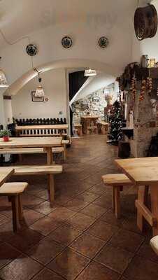 Wiejskie JadŁo Grodzka 9