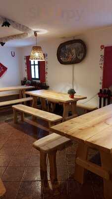 Wiejskie JadŁo Grodzka 9