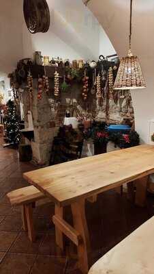 Wiejskie JadŁo Grodzka 9