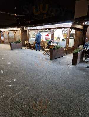 Sham Falafel- Plac Nowy