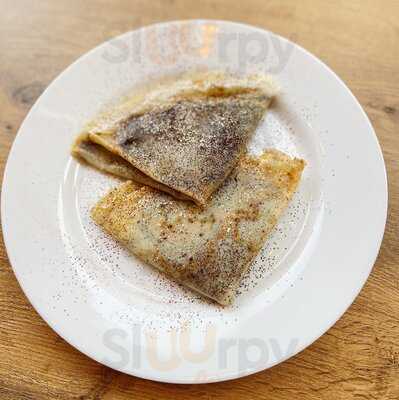 Jakby Luksusowo Bar Mleczny