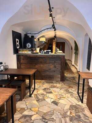 Projekt Burger Bistro