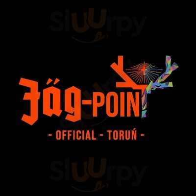 Jäg Point Toruń