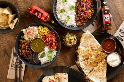 Los Capolitos - Krákow