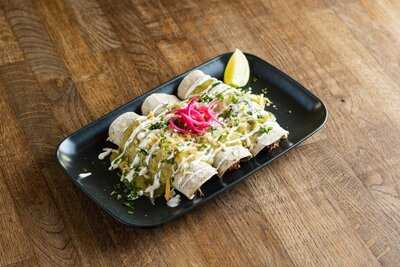 Los Capolitos - Krákow